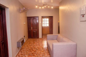Cosy two bed room Apartment in Ikorodu